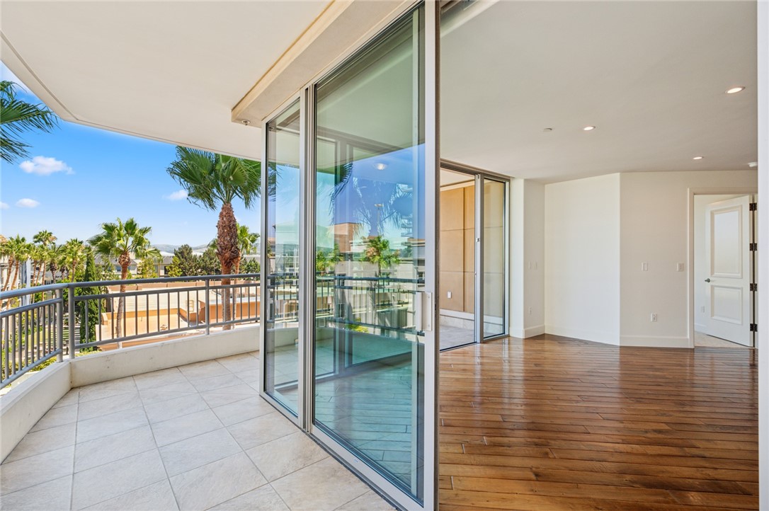 Luxury Living with All-Inclusive Convenience at The Plaza Irvine
Monthly lease includes all utilities, services, and world-class amenities—except electricity.
Enjoy elevated high-rise living in one of Irvine’s most prestigious addresses. This desirable corner residence at The Plaza Irvine, a top-rated luxury tower, offers an exceptional blend of comfort, style, and value. With eastern exposure and morning sunlight, this highly upgraded Plan C layout captures peaceful views of Saddleback Mountain.
Thoughtfully designed, the 2-bedroom, 2.5-bath home features rich hardwood flooring, a chef’s kitchen with granite countertops, premium Viking appliances, and sleek Snaidero Italian cabinetry with integrated lighting. The spacious primary suite boasts dual walk-in closets, a jetted soaking tub, walk-in shower with bench seating, and dual vanities.
Additional highlights include lobby-level assigned parking and access to a full suite of resort-style amenities: a 5,000-square-foot fitness center with steam rooms, junior Olympic and lap pools, private cabanas, BBQ stations, club and billiard rooms, conference rooms, and a business center.
Perfectly positioned on the Irvine–Newport Beach border, this residence is moments from top dining, shopping, and business destinations—offering unmatched lifestyle and convenience in the heart of Orange County.