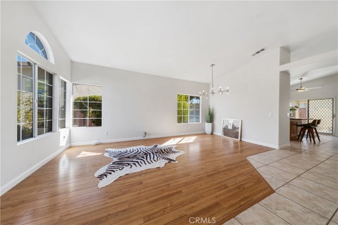Tiny photo for 40180 Alexandria DR, Temecula, CA 92591 (MLS # SW26231230)