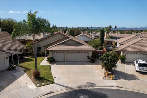 Tiny photo for 40180 Alexandria DR, Temecula, CA 92591 (MLS # SW26231230)