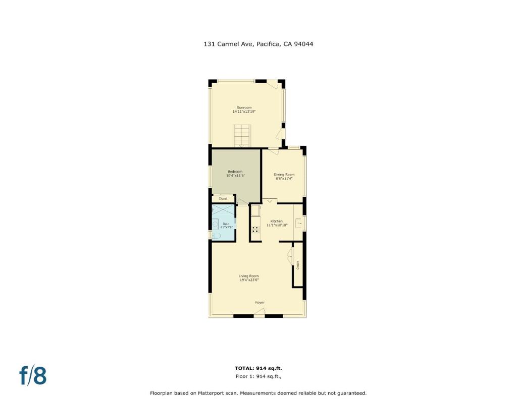 Main image without alt text