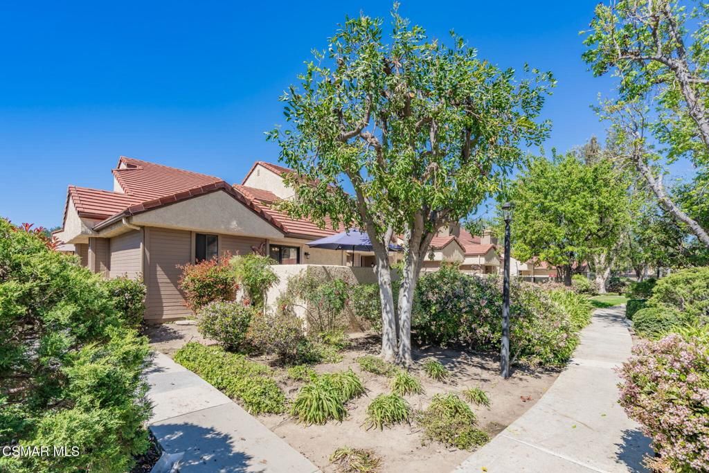 Photo of 5384 Rainwood Street #90, Simi Valley, CA 93063 (MLS # 226001315)