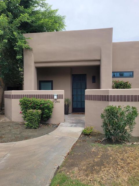 Photo of 67240 S Chimayo Drive #702, Cathedral City, CA 92234 (MLS # 219142545DA)