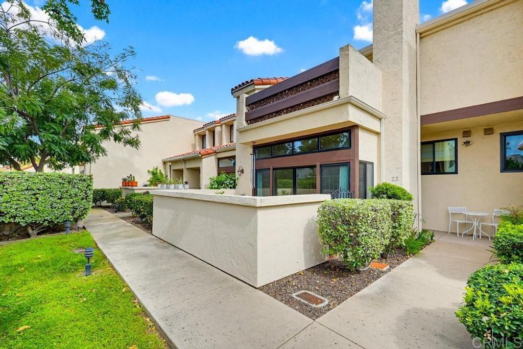 Photo of 5715 Baltimore Drive #23, La Mesa, CA 91942 (MLS # PTP2602911)