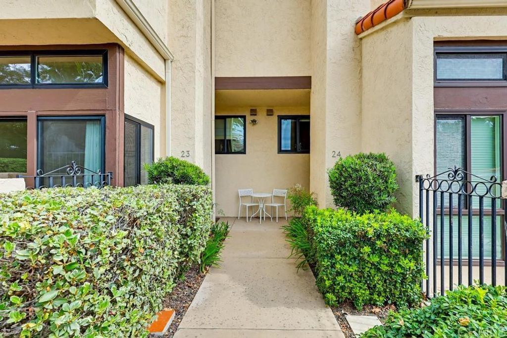 Photo of 5715 Baltimore Drive #23, La Mesa, CA 91942 (MLS # PTP2602911)