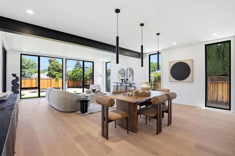 Photo of 15147 Charmeran Ave AVE, San Jose, CA 95124 (MLS # ML82050740)