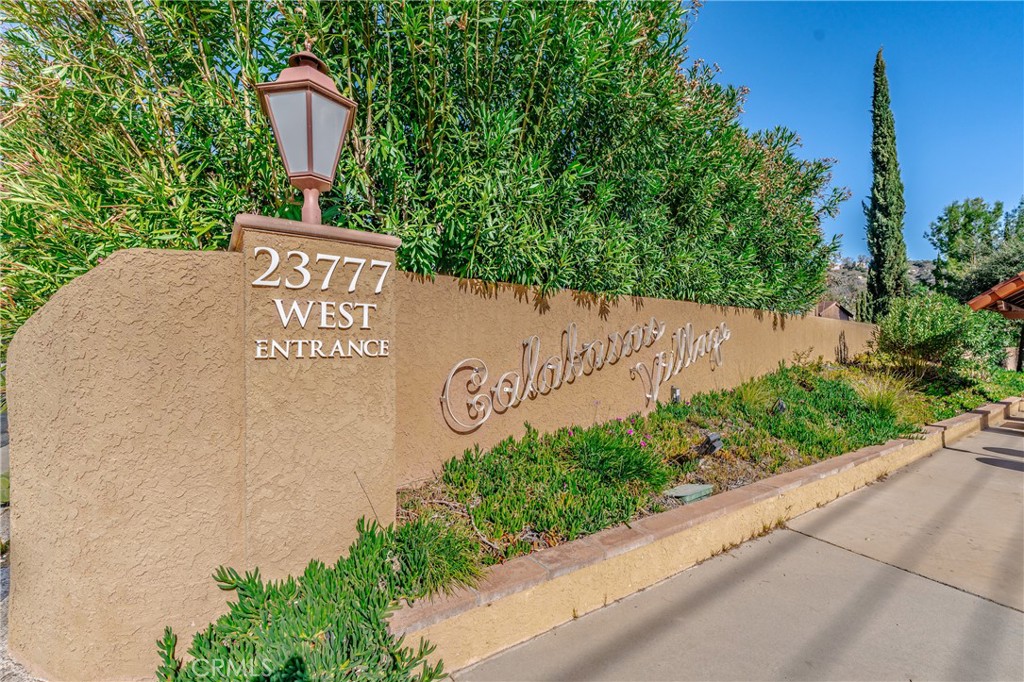 23777 Mulholland Highway 86