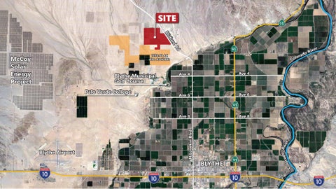 Photo of 1095 Midland Rd Rd, Blythe, CA 92225 (MLS # 219097592DA)