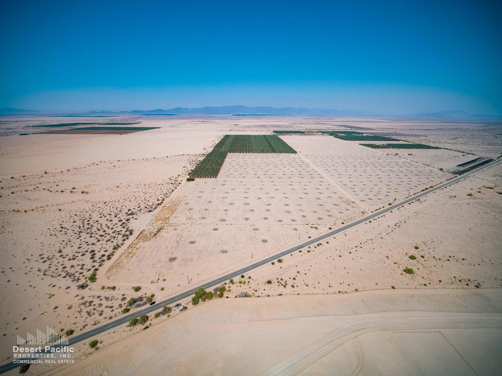 Not Applicable-1 - Land