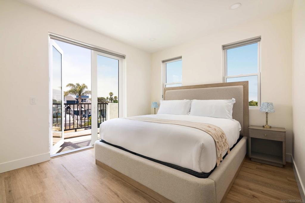 Ocean Beach - Residential Lease