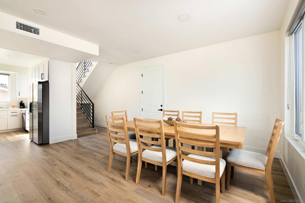 Ocean Beach - Residential Lease