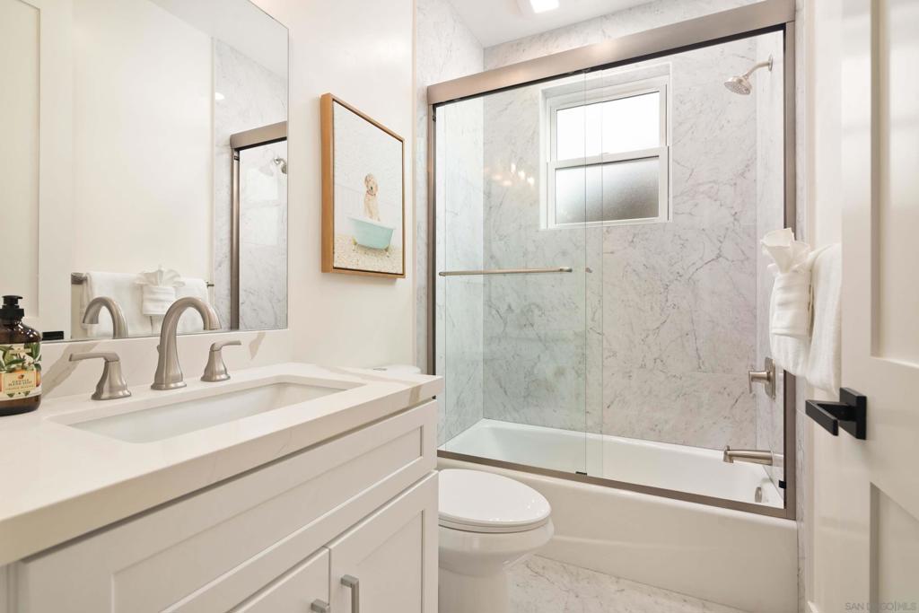 Ocean Beach - Residential Lease