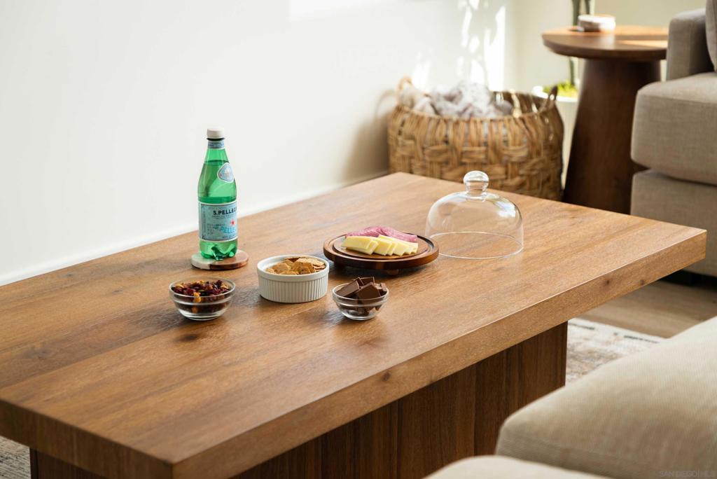 Ocean Beach - Residential Lease