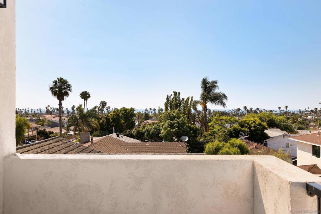 Ocean Beach - Residential Lease