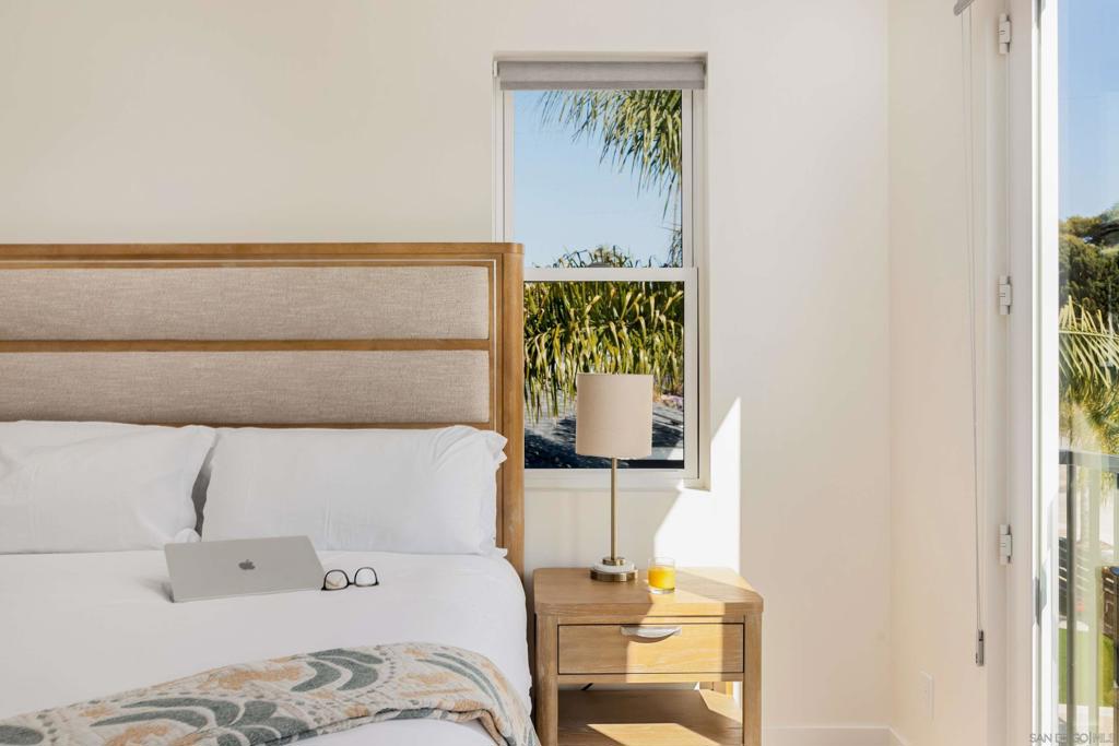 Ocean Beach - Residential Lease