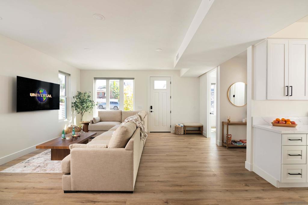 Ocean Beach - Residential Lease