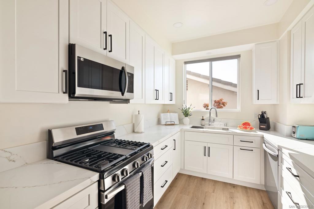 Ocean Beach - Residential Lease