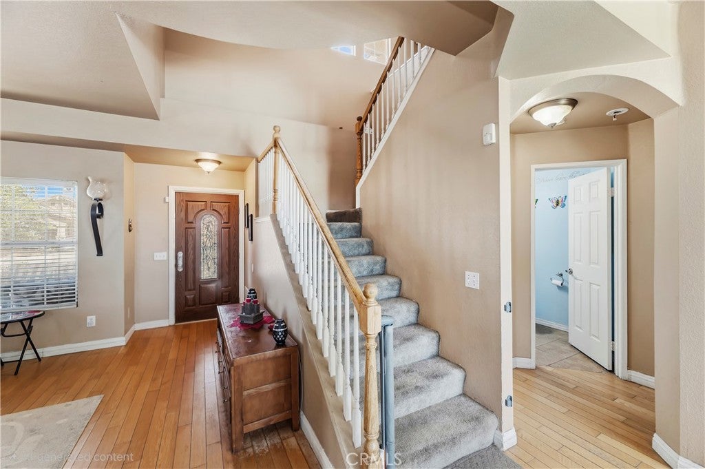 12845 Gifford Way