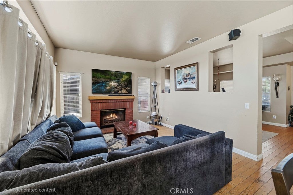 12845 Gifford Way