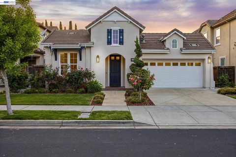 Photo of 4515 Arce St St, Union City, CA 94587 (MLS # 41132330)