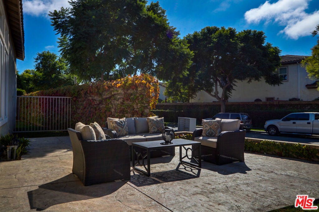 2008 Las Estrellas Court