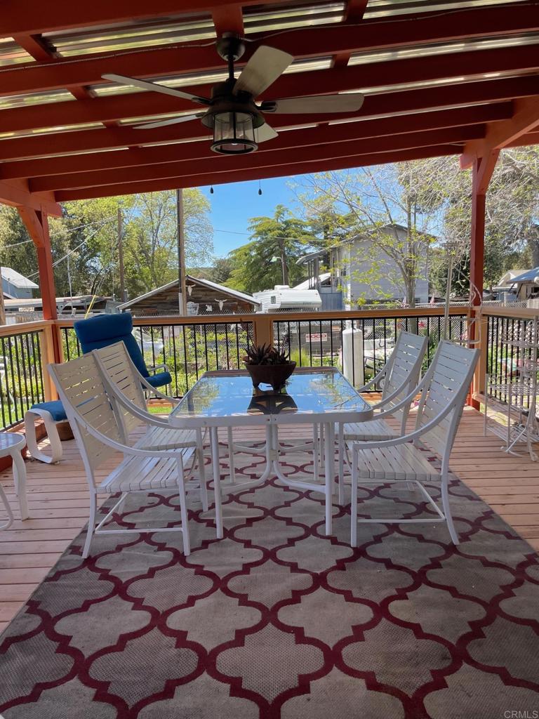 2425 Manzanita Trail