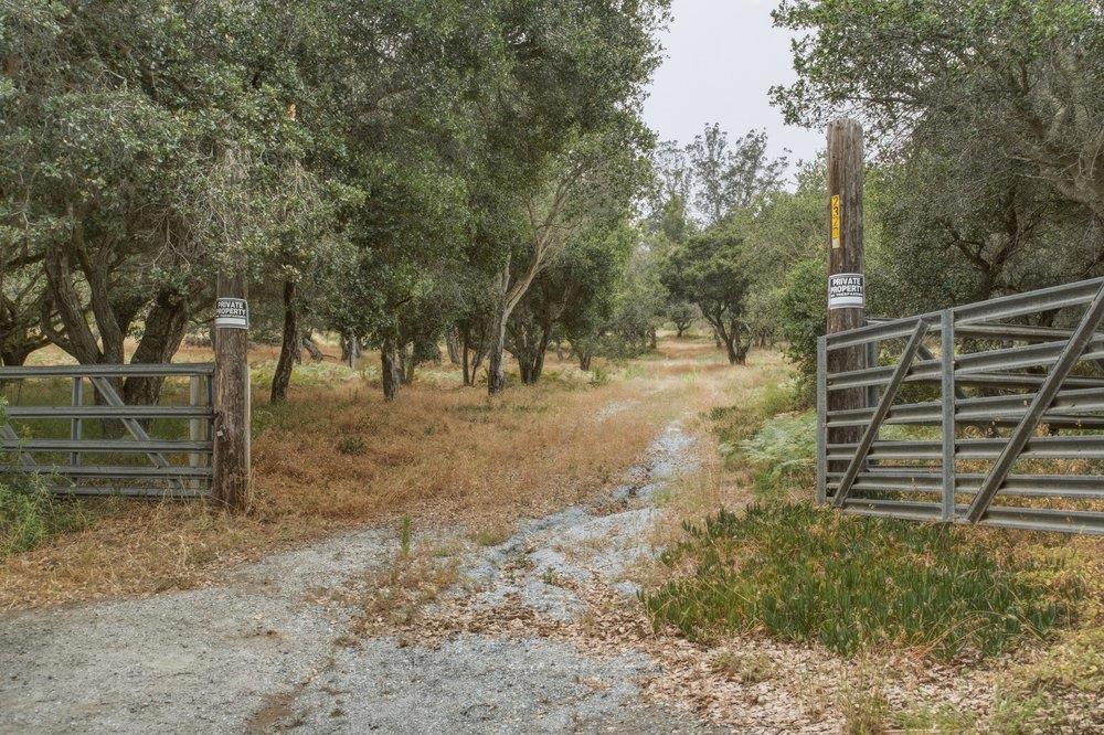 0 Valle Pacifico Road