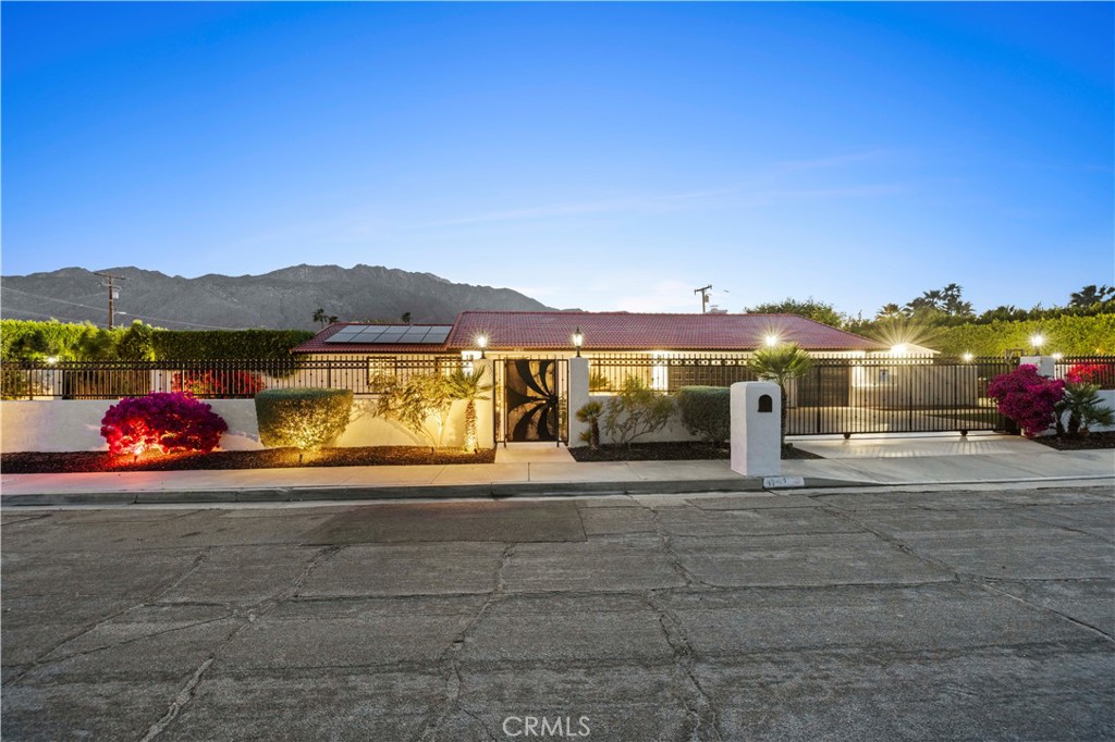1757 Park View Drive