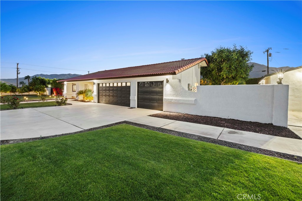 1757 Park View Drive