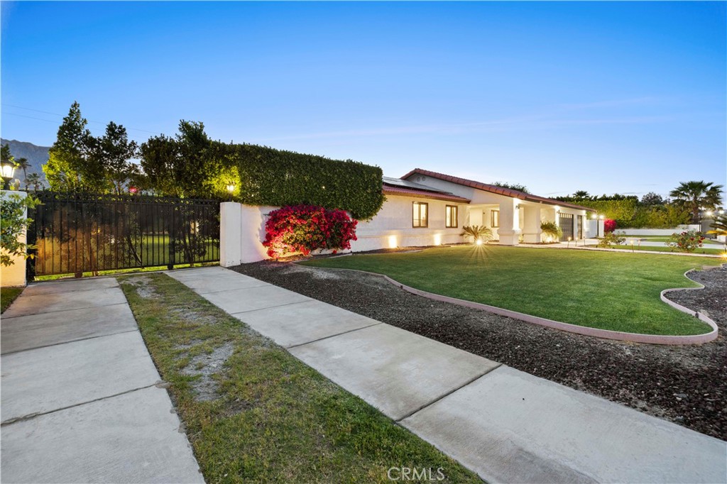 1757 Park View Drive