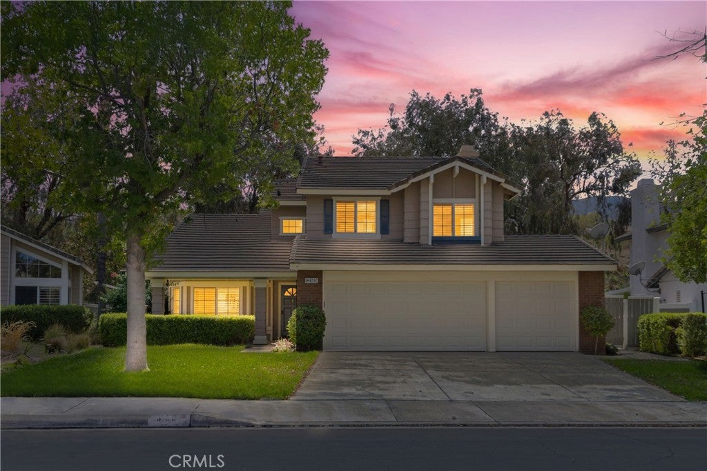 Photo of 13189 Lucky Spur Lane, Corona, CA 92883 (MLS # IV26168630)