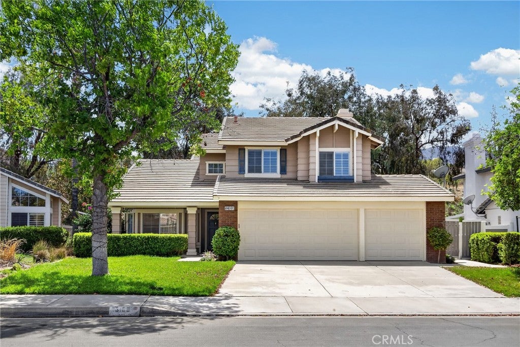 13189 Lucky Spur Lane