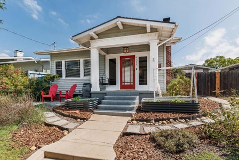 Photo of 4733 Arizona St St, San Diego, CA 92116 (MLS # 260022812SD)