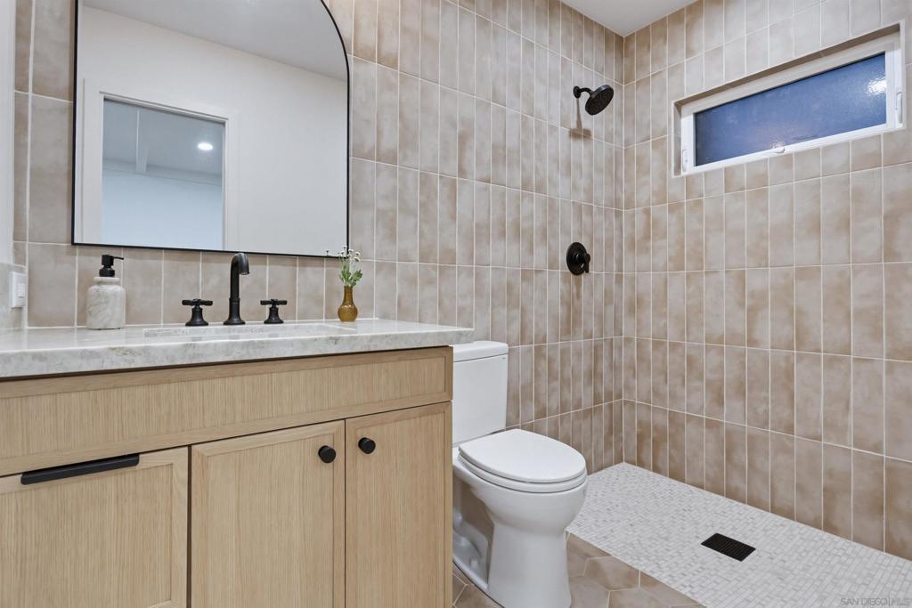 Oceanside - Residential