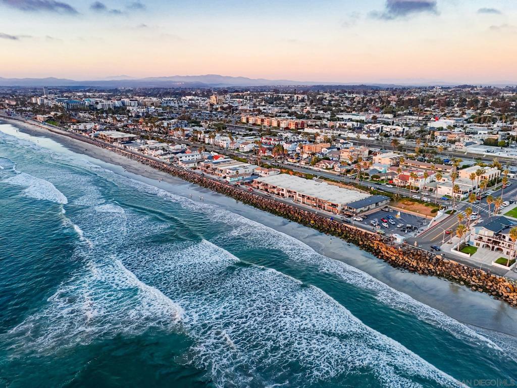 Oceanside - Residential