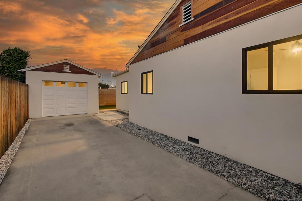 Oceanside - Residential