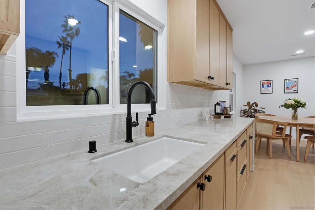 Oceanside - Residential