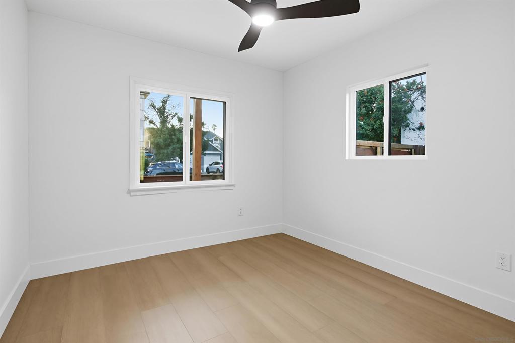 Oceanside - Residential