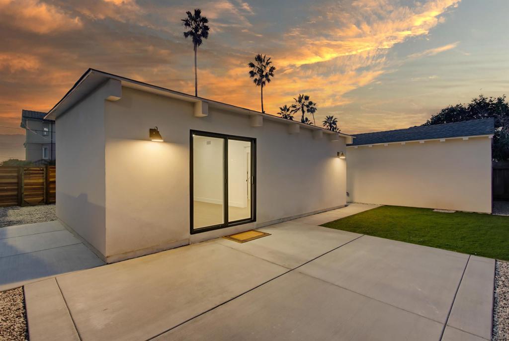 Oceanside - Residential