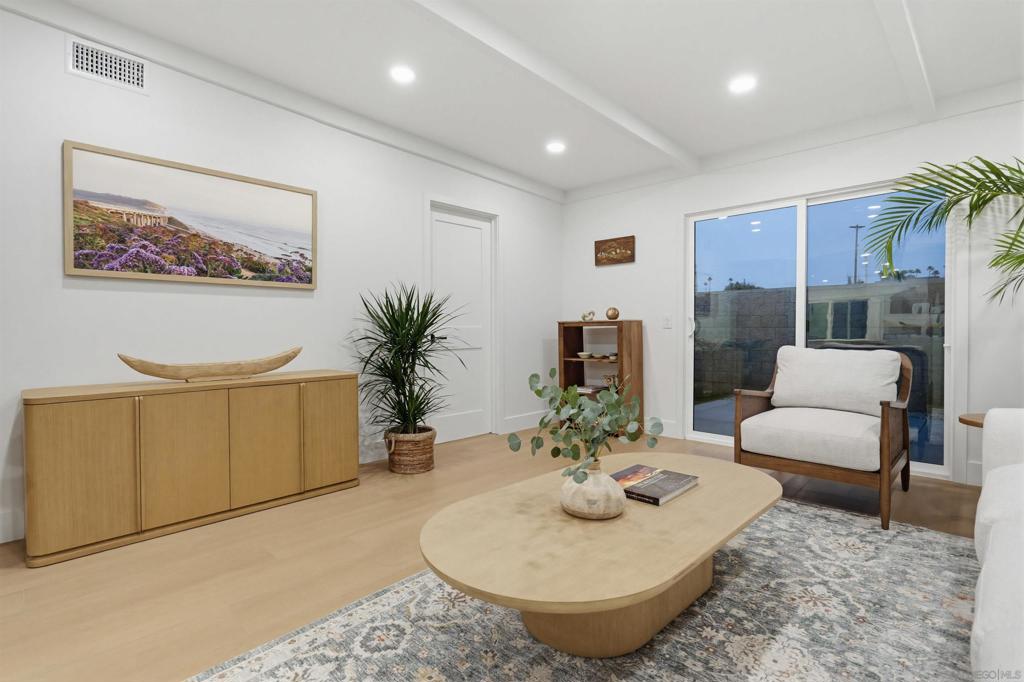 Oceanside - Residential