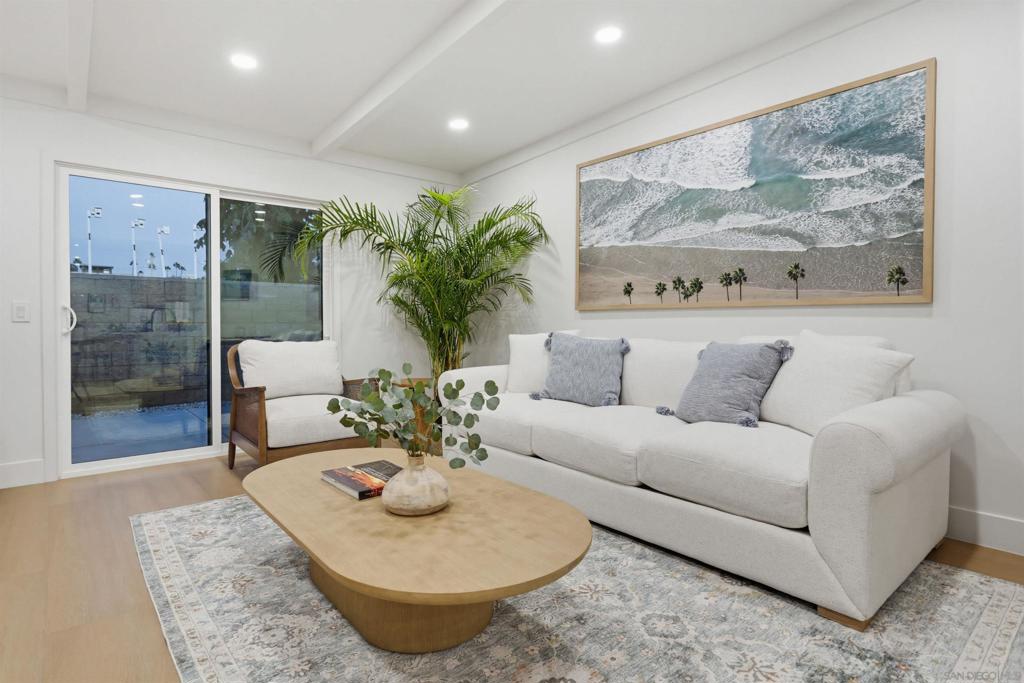 Oceanside - Residential