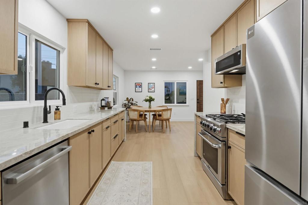 Oceanside - Residential