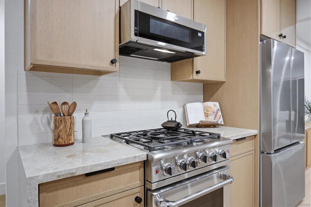 Oceanside - Residential