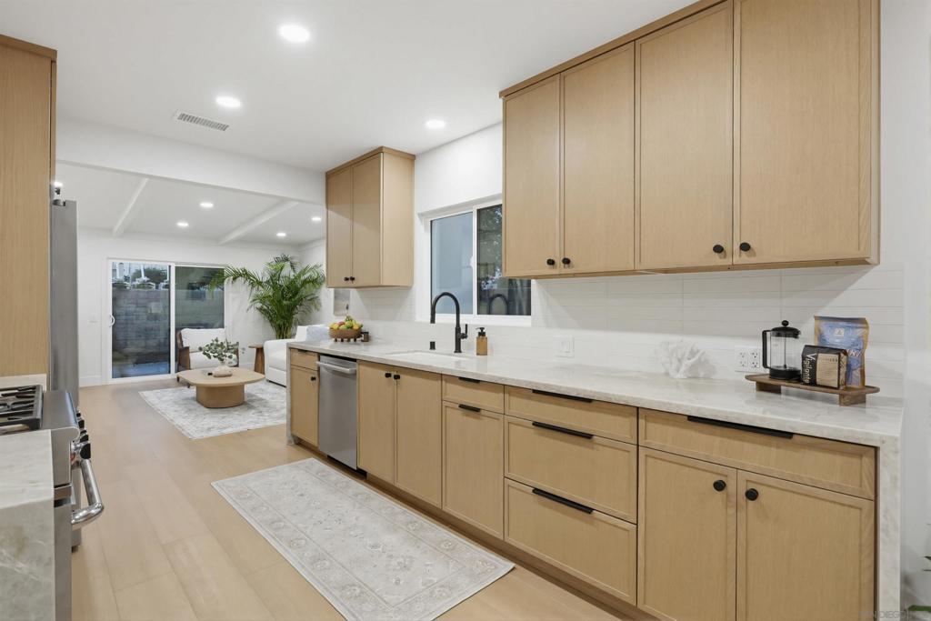 Oceanside - Residential