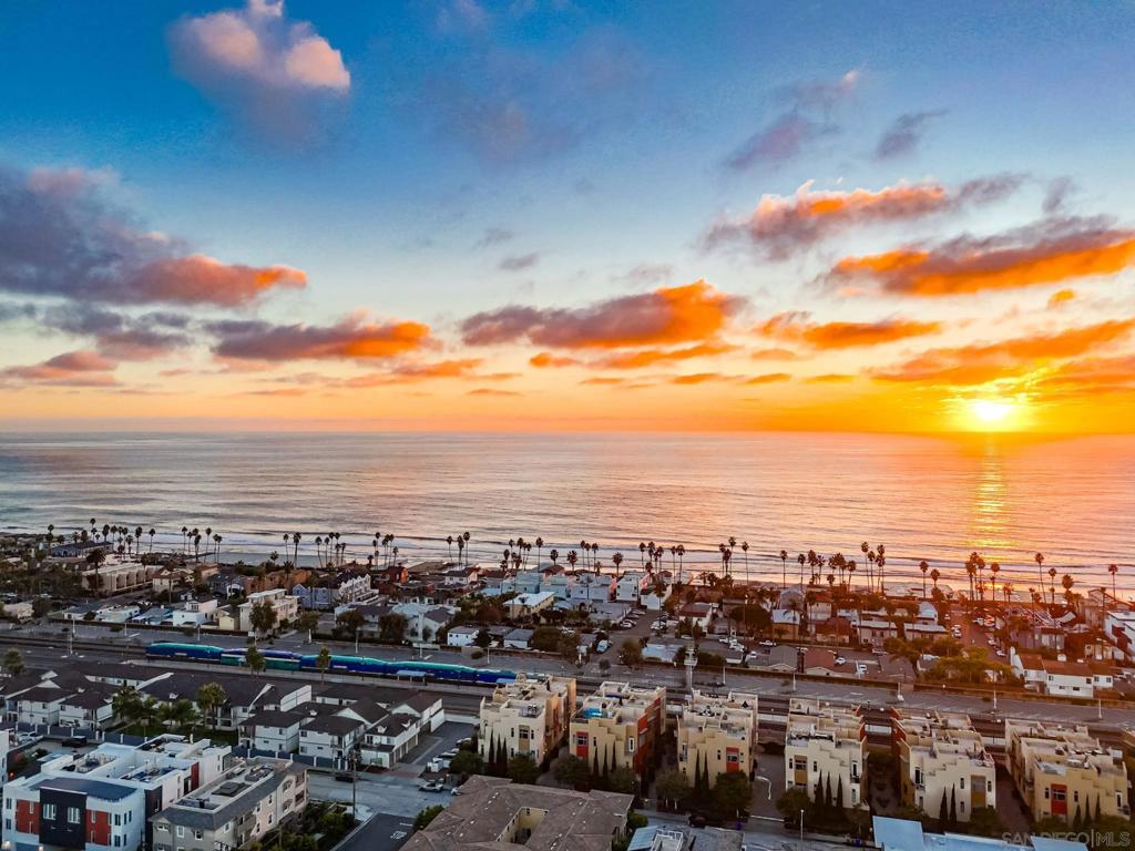 Oceanside - Residential