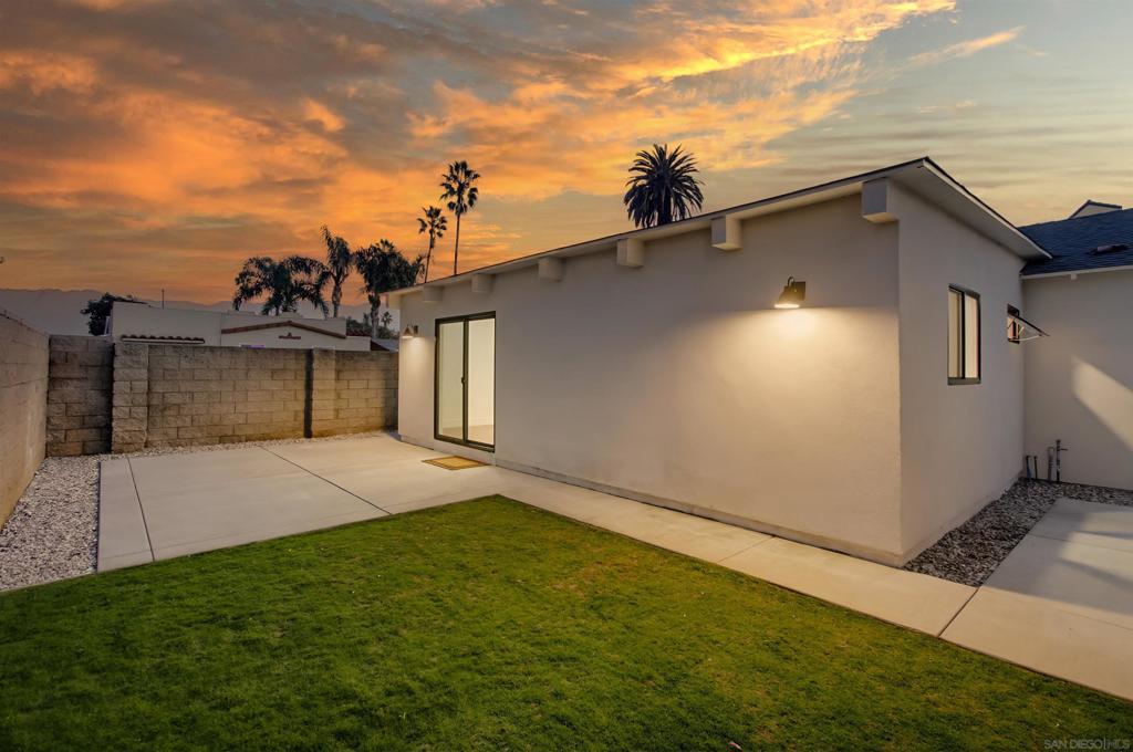 Oceanside - Residential