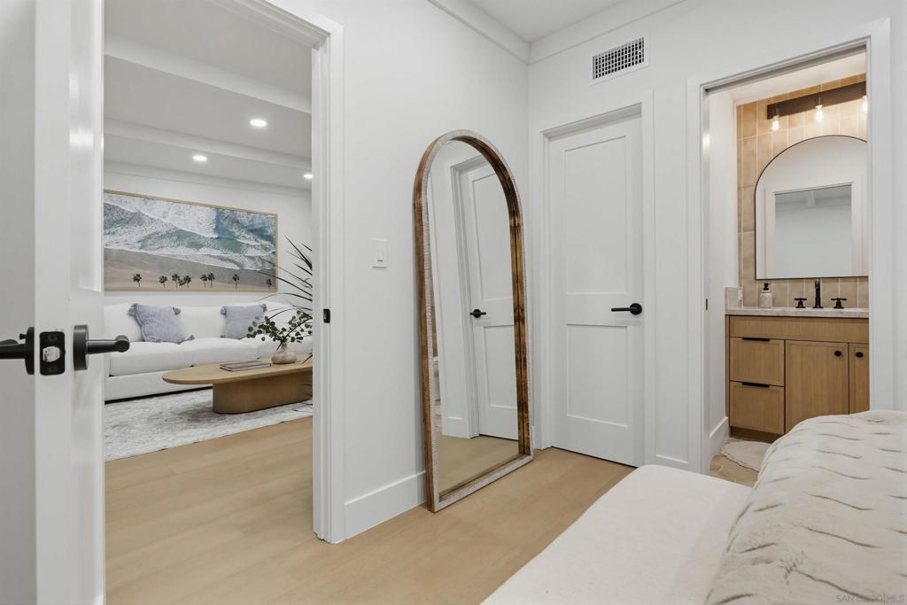 Oceanside - Residential