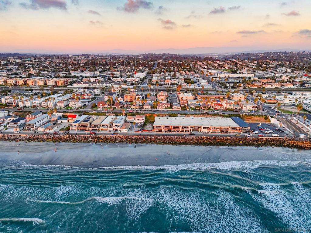 Oceanside - Residential