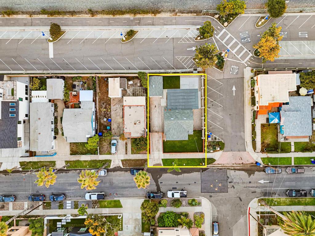 Oceanside - Residential