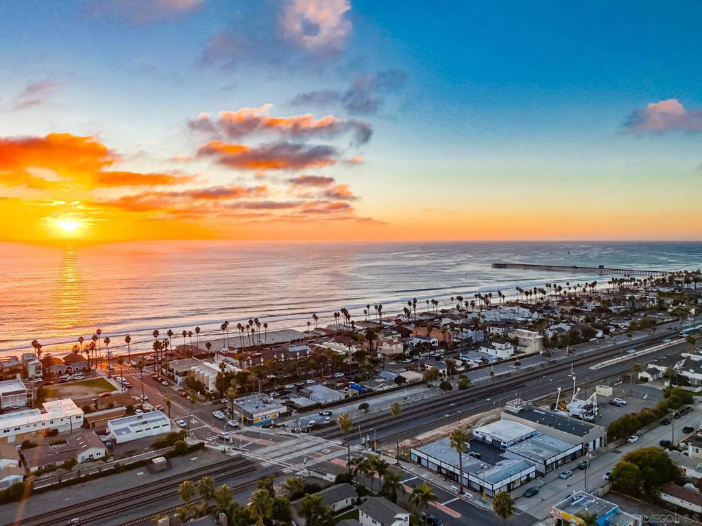 Oceanside - Residential
