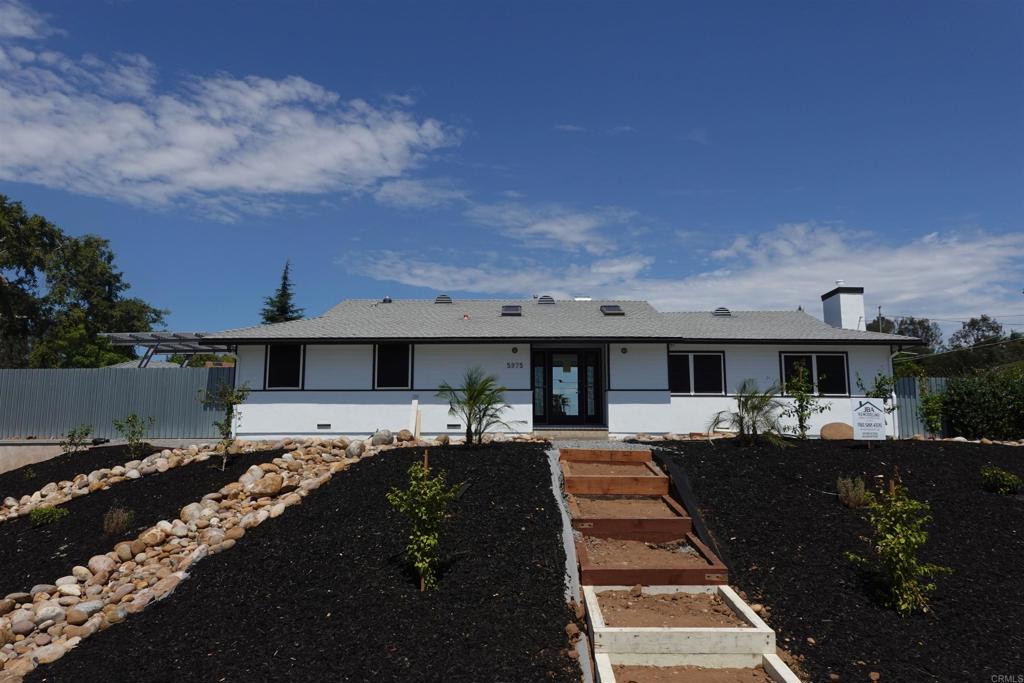 Home is going through a full renovation. Entire kitchen, all 4 bathrooms, new floors, paint, windows. Will be done September 15. Fully heated pool and hot tub. Detatched 2 car garage. Side shed that could be turned into a AUD, Sauna, Tool shed etc